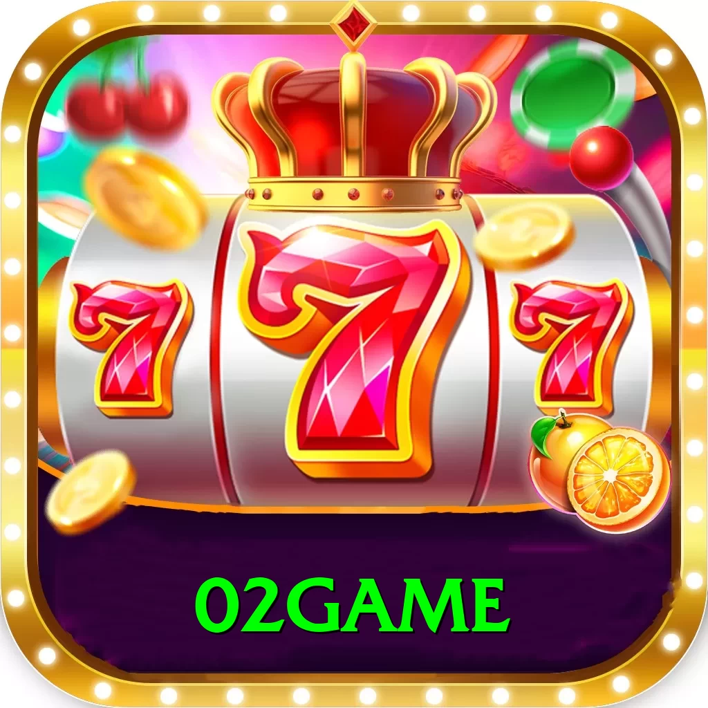 02Game Gold Pro v1.2.4 - 2