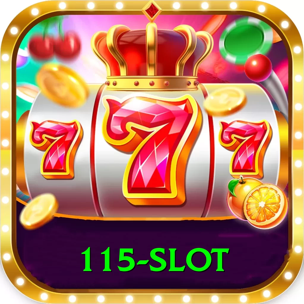 115 slot Casino Official v5.6.2 - 2