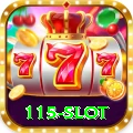 115 slot Casino Official v5.6.2