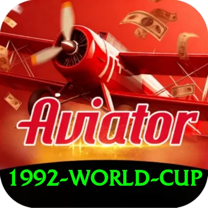 1992 world cup Deluxe Casino App - 2