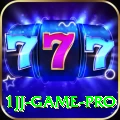 1JJ Game - Slots Mega