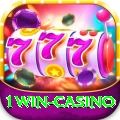 1win casino - Casino Mega