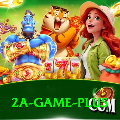 2A Game Ultimate Slots - 2