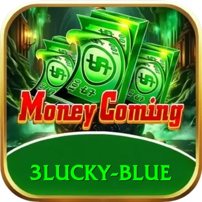 3Lucky Blue Deluxe Edition v5.3.7 - 2