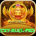 3Lucky Blue Premium PK v1.4.2