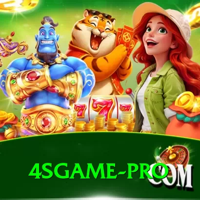 4sgame Legend - Casino & Slots - 2