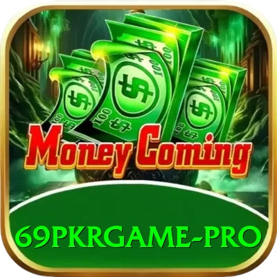 69pkrgame Slot Machine King - 2