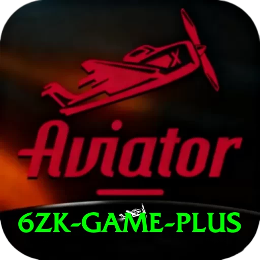 6ZK Game Deluxe Edition v1.7.3 - 2