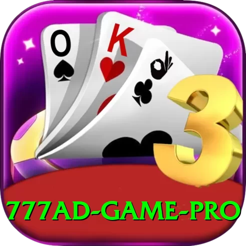 777AD Game Turbo Latest v1.1.7 - 2