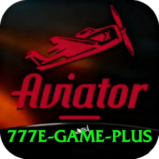 777E Game App - 2