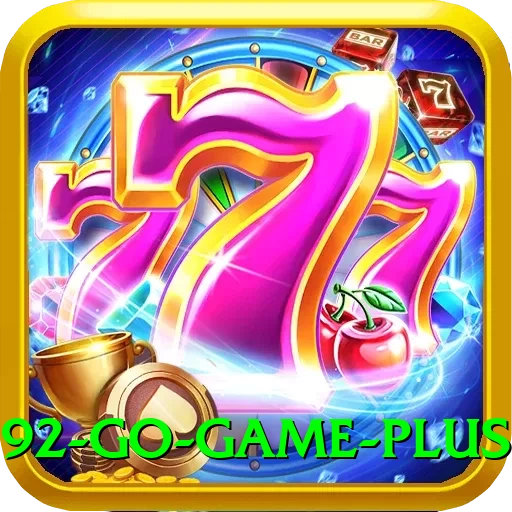 92 Go Game Elite v5.0.8 - 2