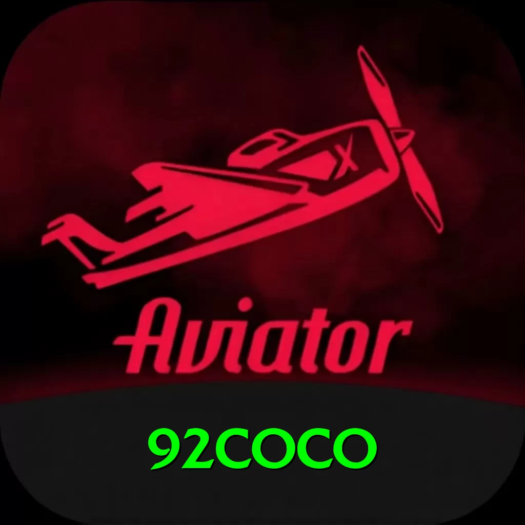 92coco Master v2.1.0 - 2