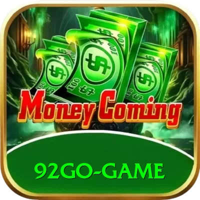 92GO Game Master Pro v3.6.5 - 2