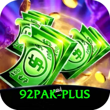 92pak - Prime Earning App - 2