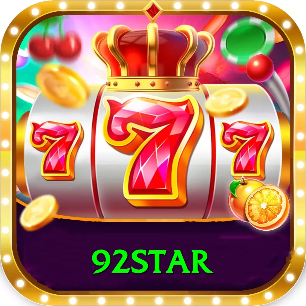 92star Games (Casino & Earning) Master v1.3.4 - 2