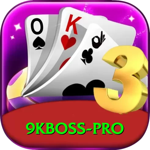 9kboss Gaming Plus v3.5.4 - 2