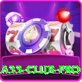 A33 Club Plus Jackpot
