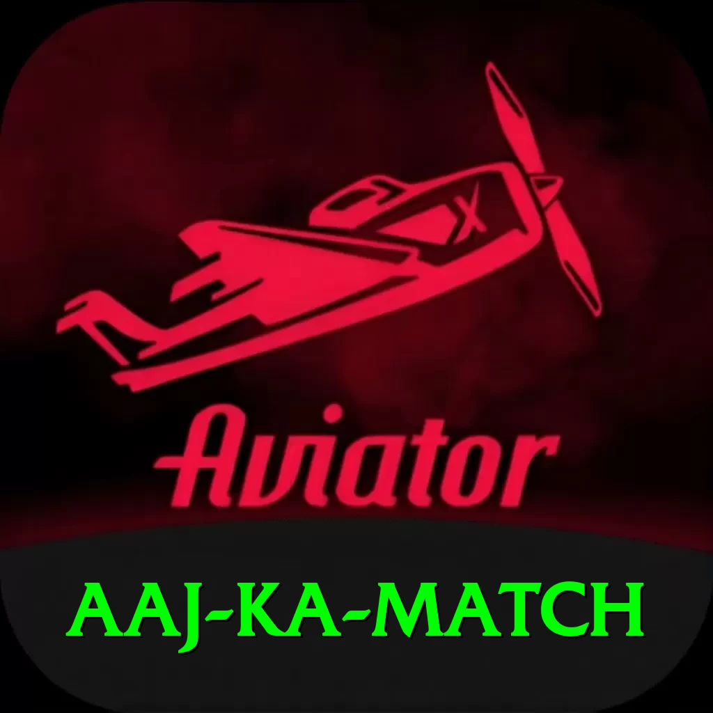 aaj ka match - Premium v2.3.9 - 2