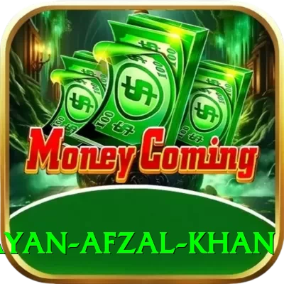 aayan afzal khan Mobile Champion - 2