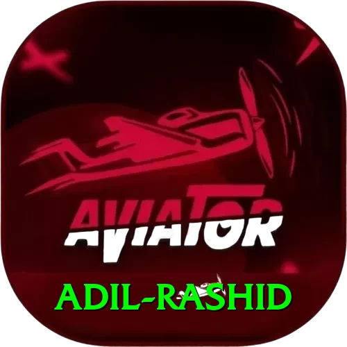 adil rashid - Real Money Turbo - 2