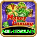 afif hossain Master Gaming App