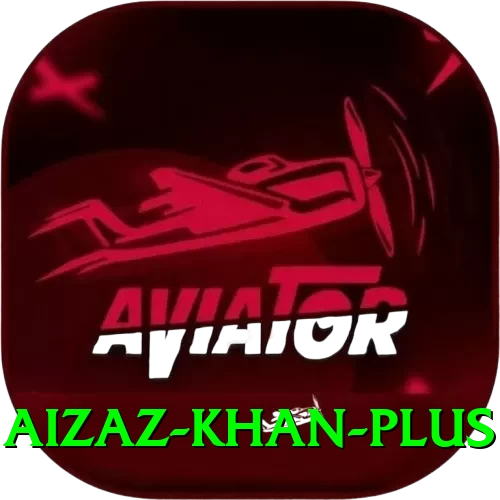 aizaz khan - Plus Edition v3.4.1 - 2