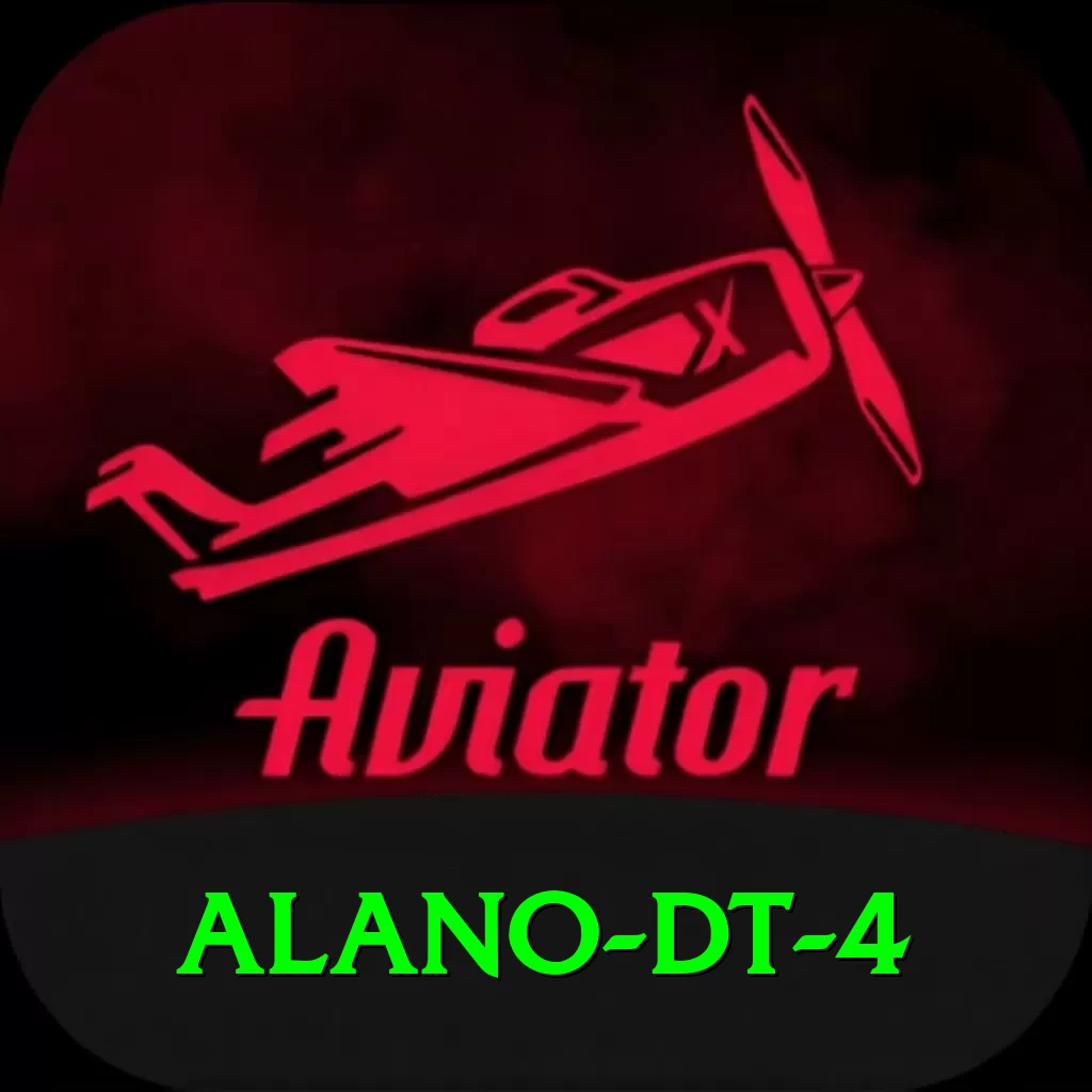 Alano DT 4 Turbo v3.5.1 - 2