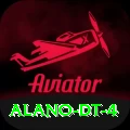 Alano DT 4 Turbo v3.5.1