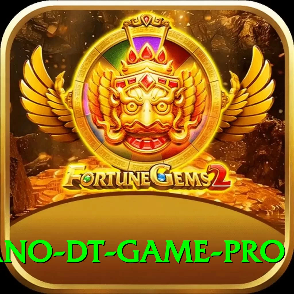 Alano DT Game VIP - Daily Bonus - 2