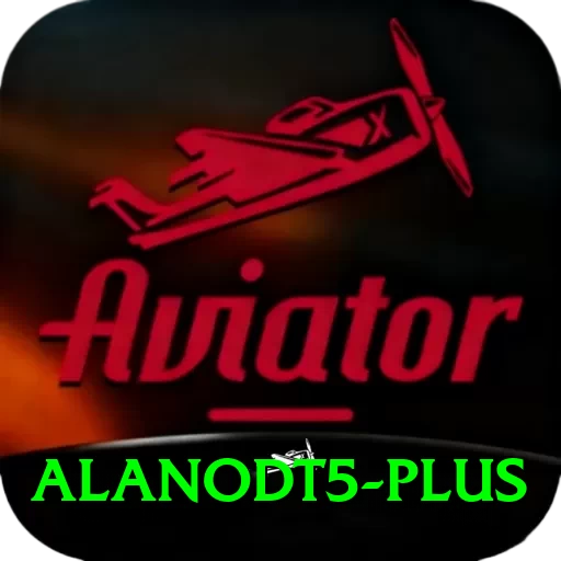 AlanoDT5 Ultimate APK v5.0.9 - 2