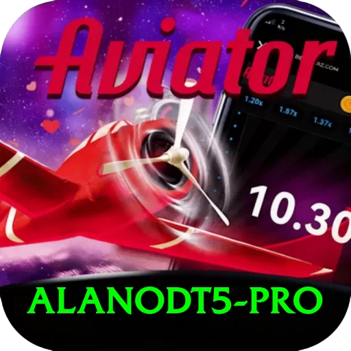 alanodt5 Max Jackpot - 2