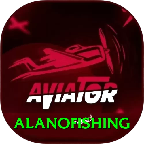 alanofishing - Gaming Master - 2