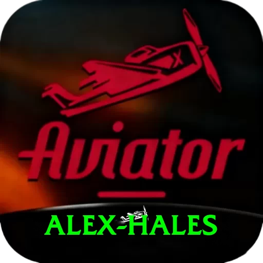 alex hales - Supreme Edition v5.1.3 - 2