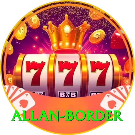 allan border APK Premium v5.9.6 - 2