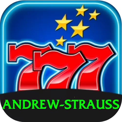 andrew strauss Legend - Daily Bonus - 2