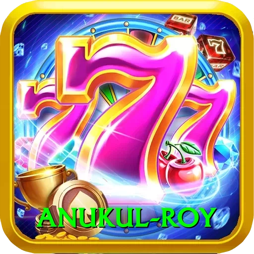 anukul roy Casino Official v4.4.3 - 2
