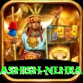 ashish nehra Slot Machine Master