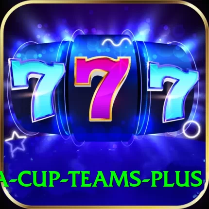asia cup teams Slots Pro v4.5.2 - 2