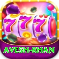 avesh khan Mobile VIP