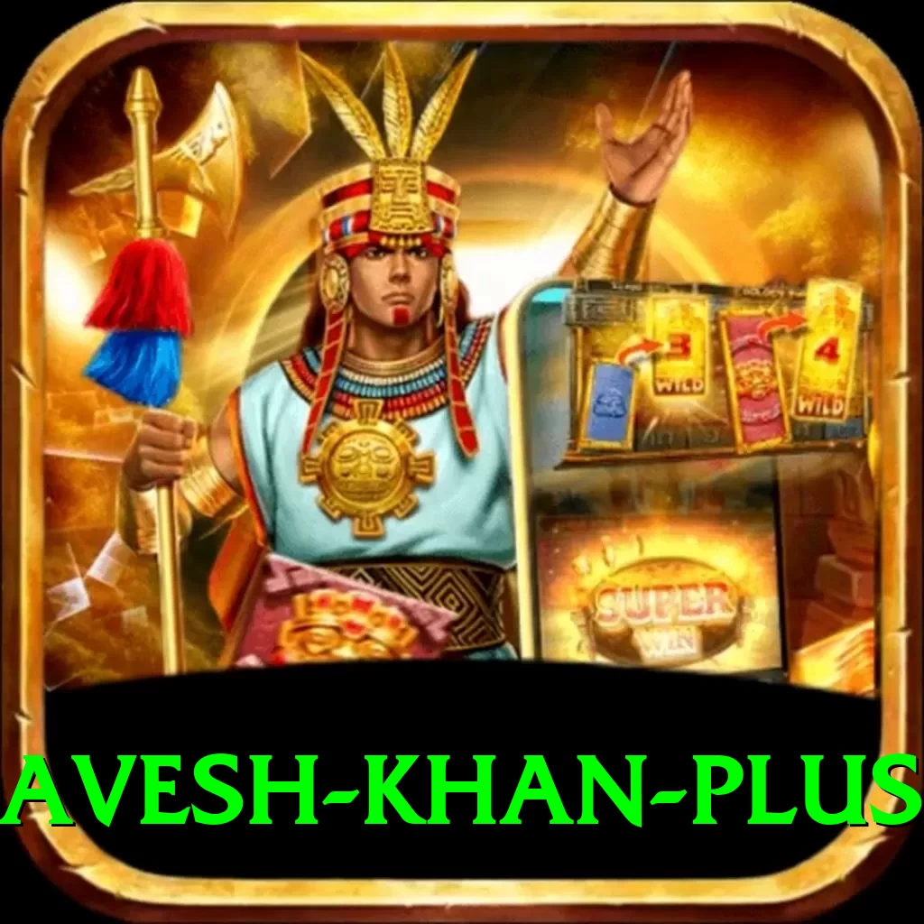 avesh khan Super Rewards - 2