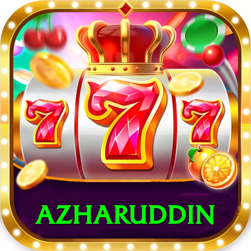 azharuddin Live Casino Gold - 2