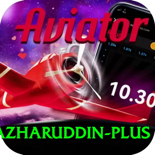azharuddin Pro Gaming App - 2