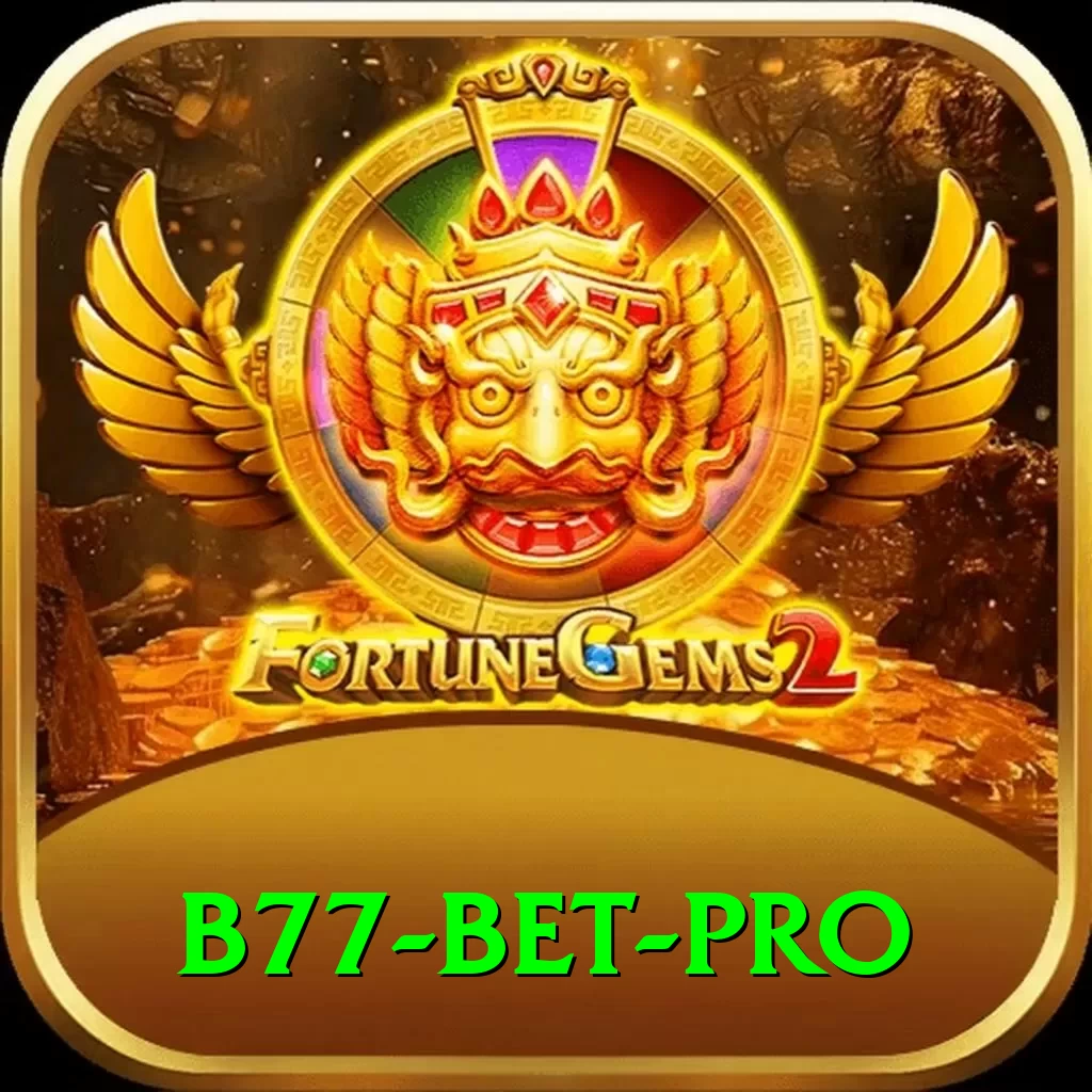 B77 Bet Plus - 2