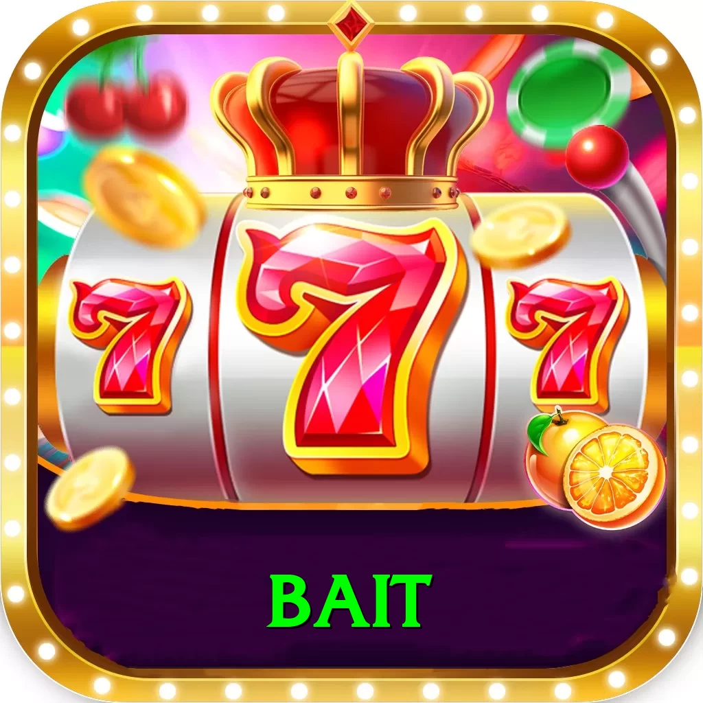 bait - Casino Champion - 2