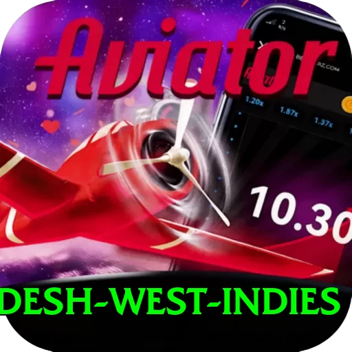 bangladesh west indies - Slots King - 2