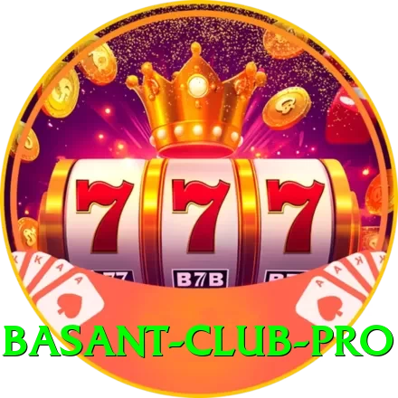 Basant Club - Slots Master - 2