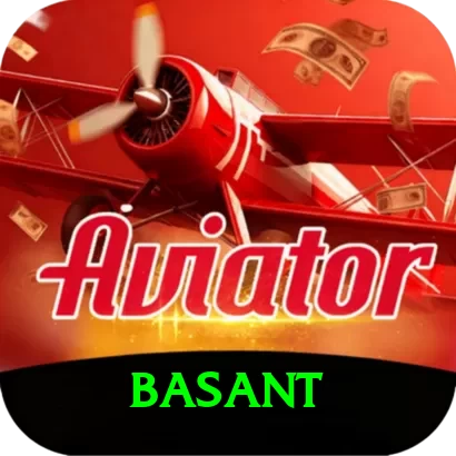 basant - Premium Earning App - 2