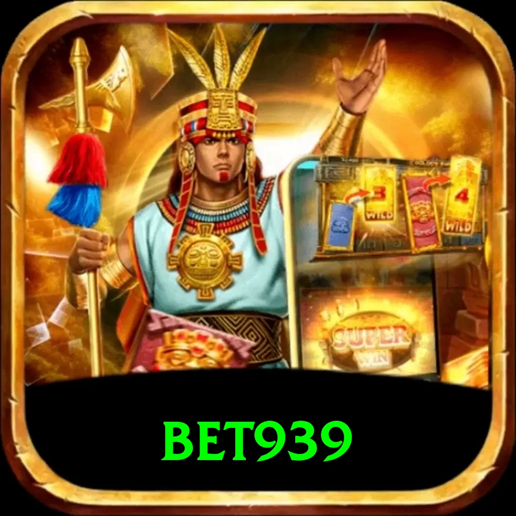 Bet939 Pro Max v5.1.7 - 2