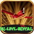 Betandyou Live Royal