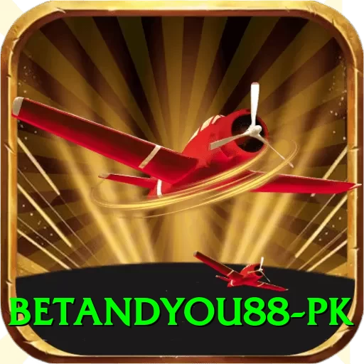 betandyou88.pk Pro v1.5.9 - 2